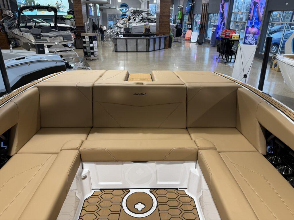 2025 MasterCraft NXT24