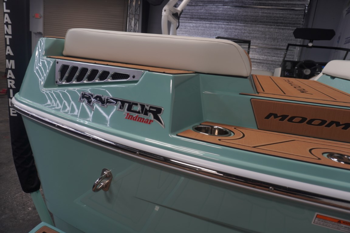 2024 Moomba Mondo