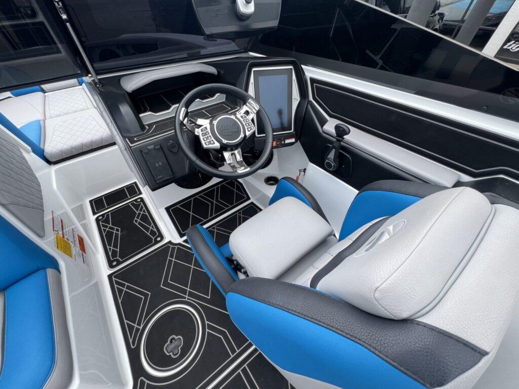 2022 Tige 24RZX