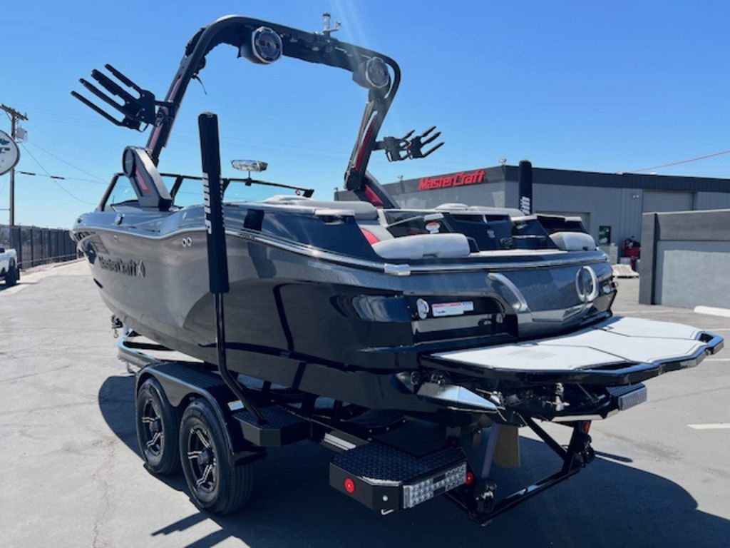 2022 mastercraft Ilmor-62L