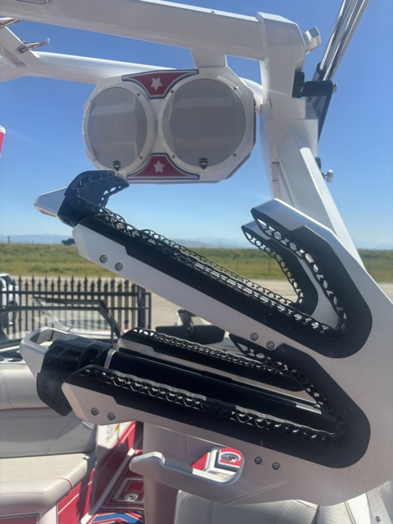 2022 centurion Ri265