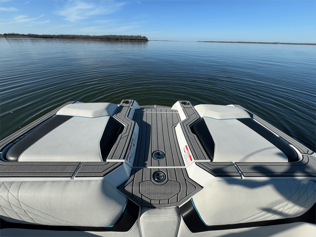 2022 Super Air Nautique GS22