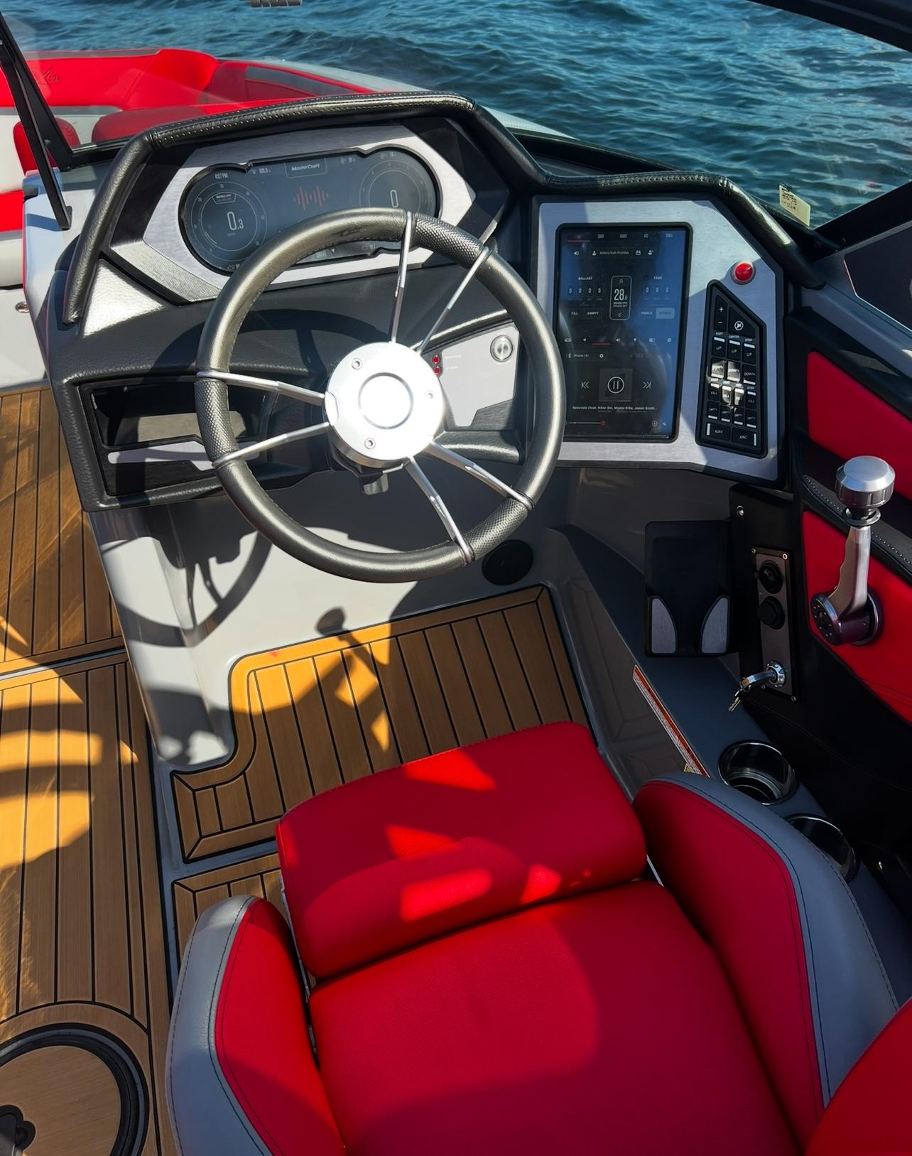 Mastercraft X-Star S