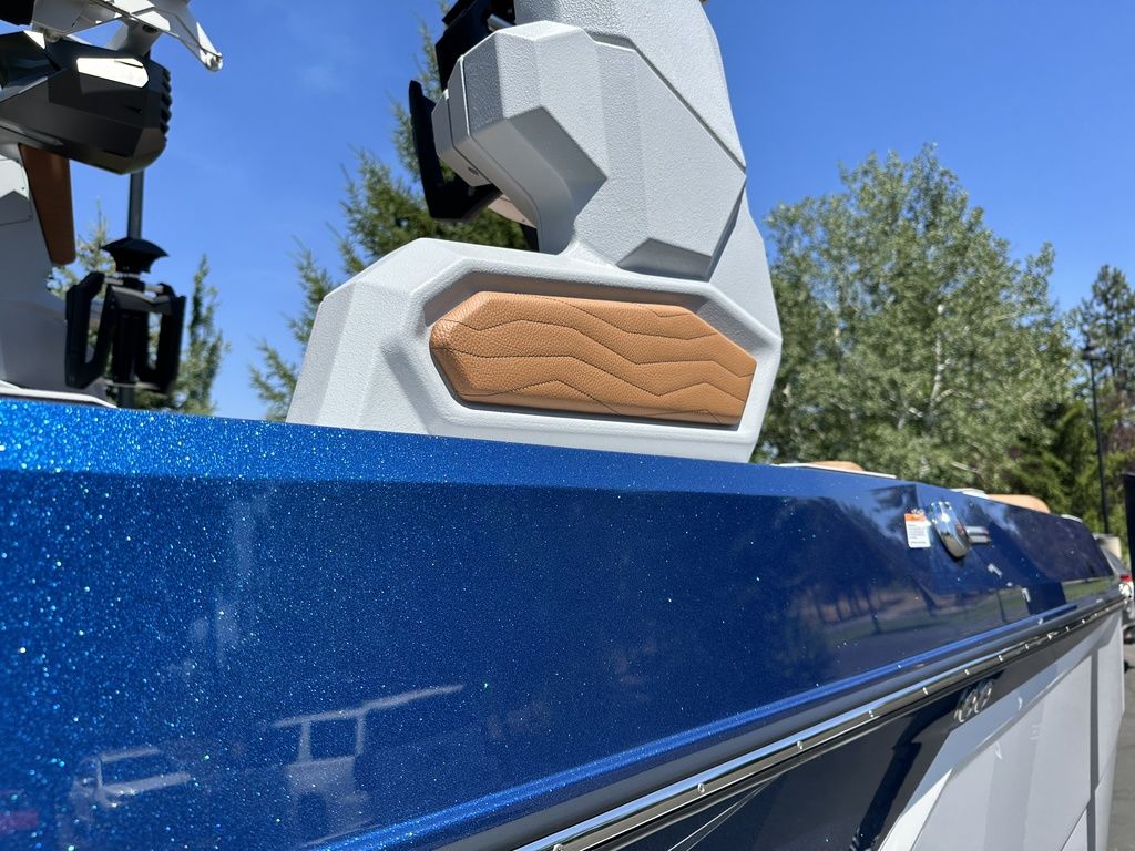 2025 Nautique Super Air Nautique G21