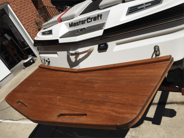 2010 MasterCraft X-14V