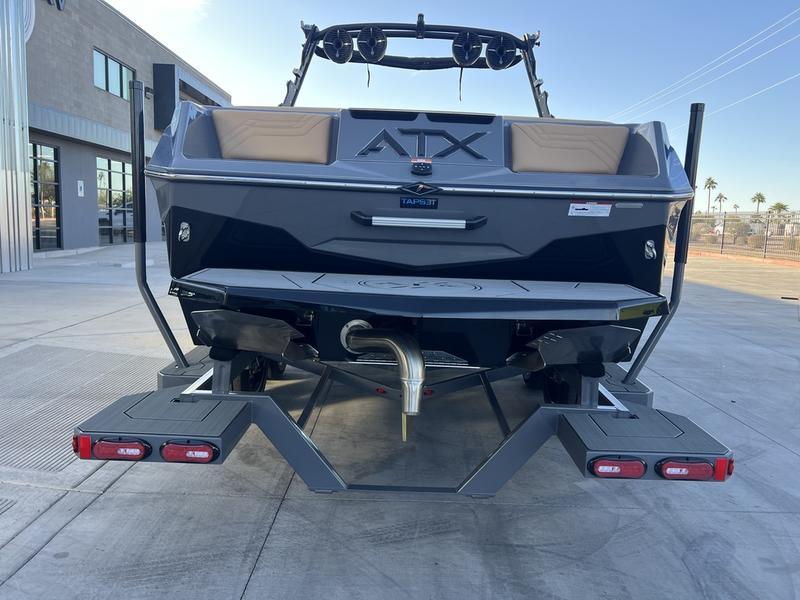 2025 ATX 24 Type-S