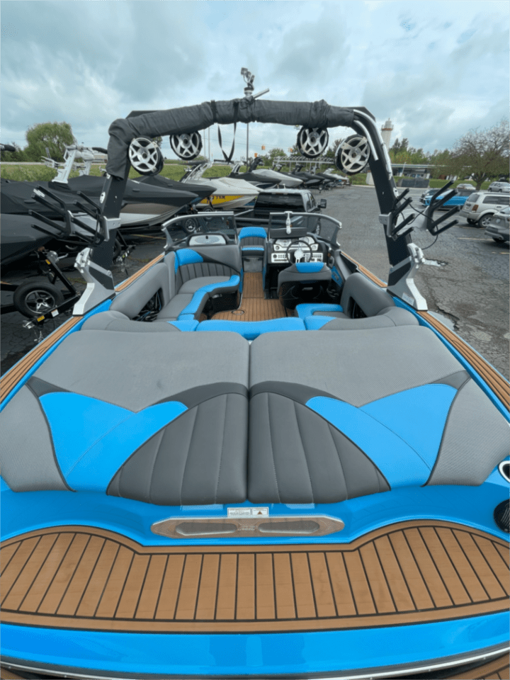 2017 MB SPORTS B52 V21 TWB