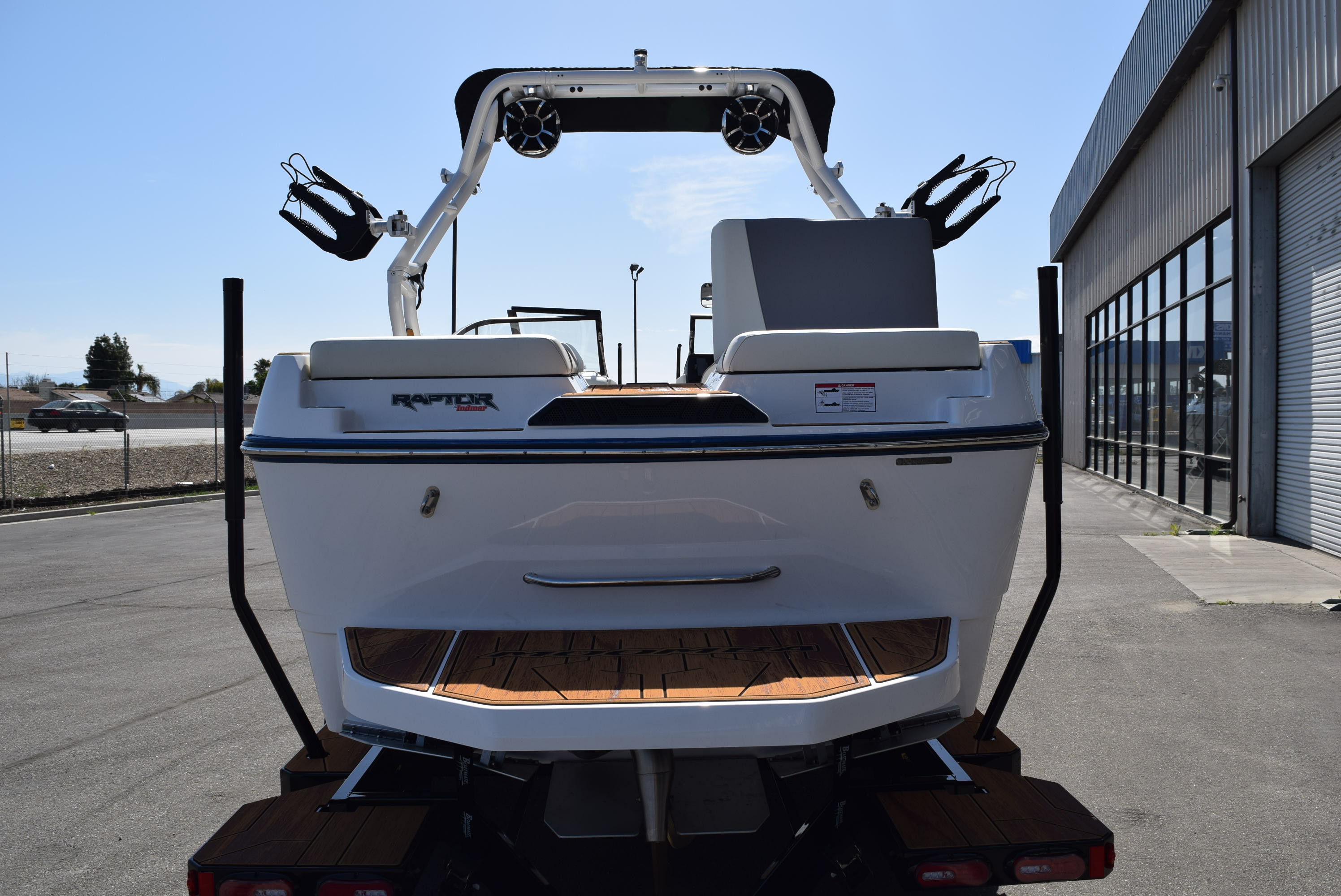 2025 Moomba Craz