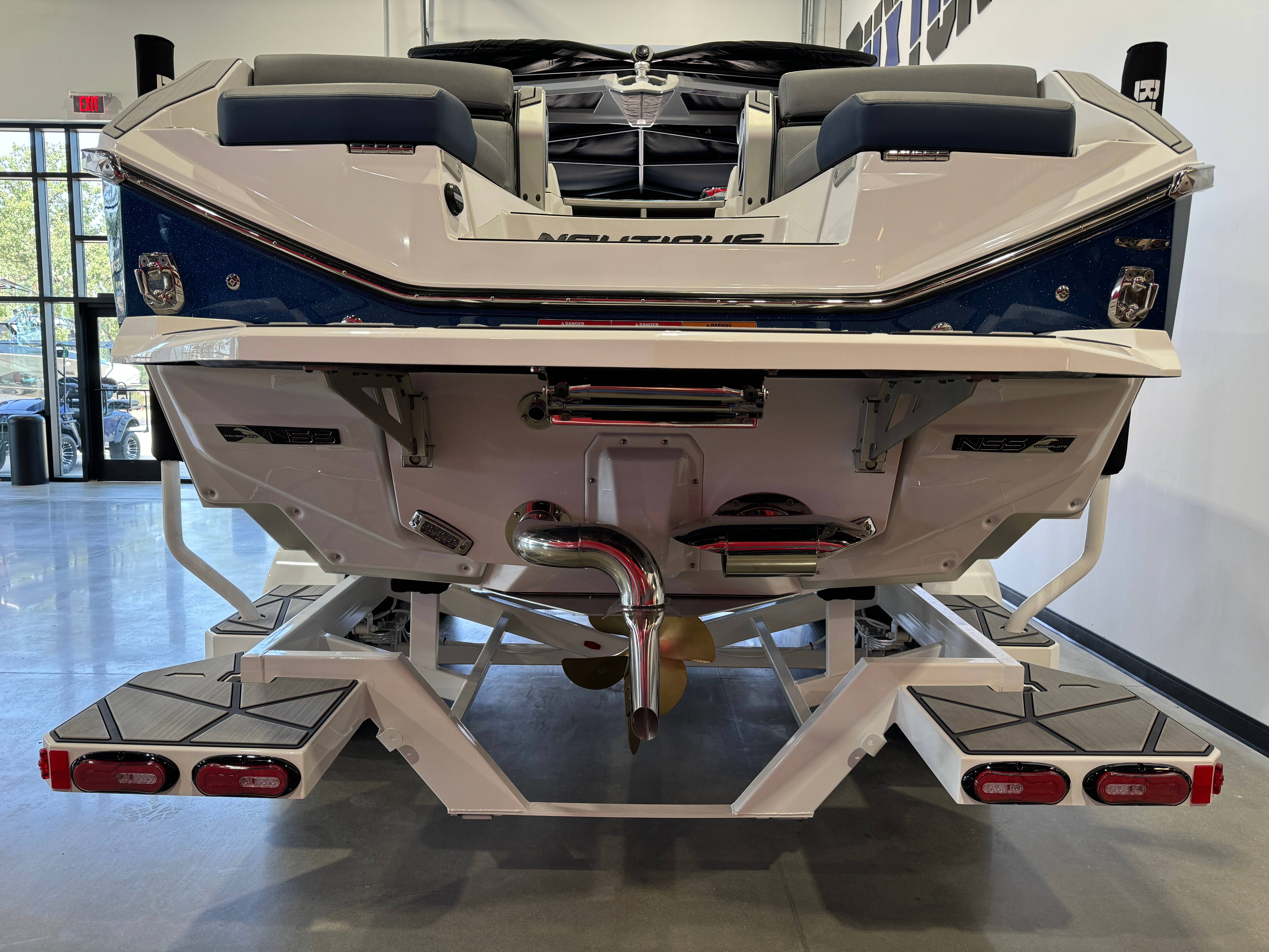 2025 Nautique Super Air Nautique G25 Paragon