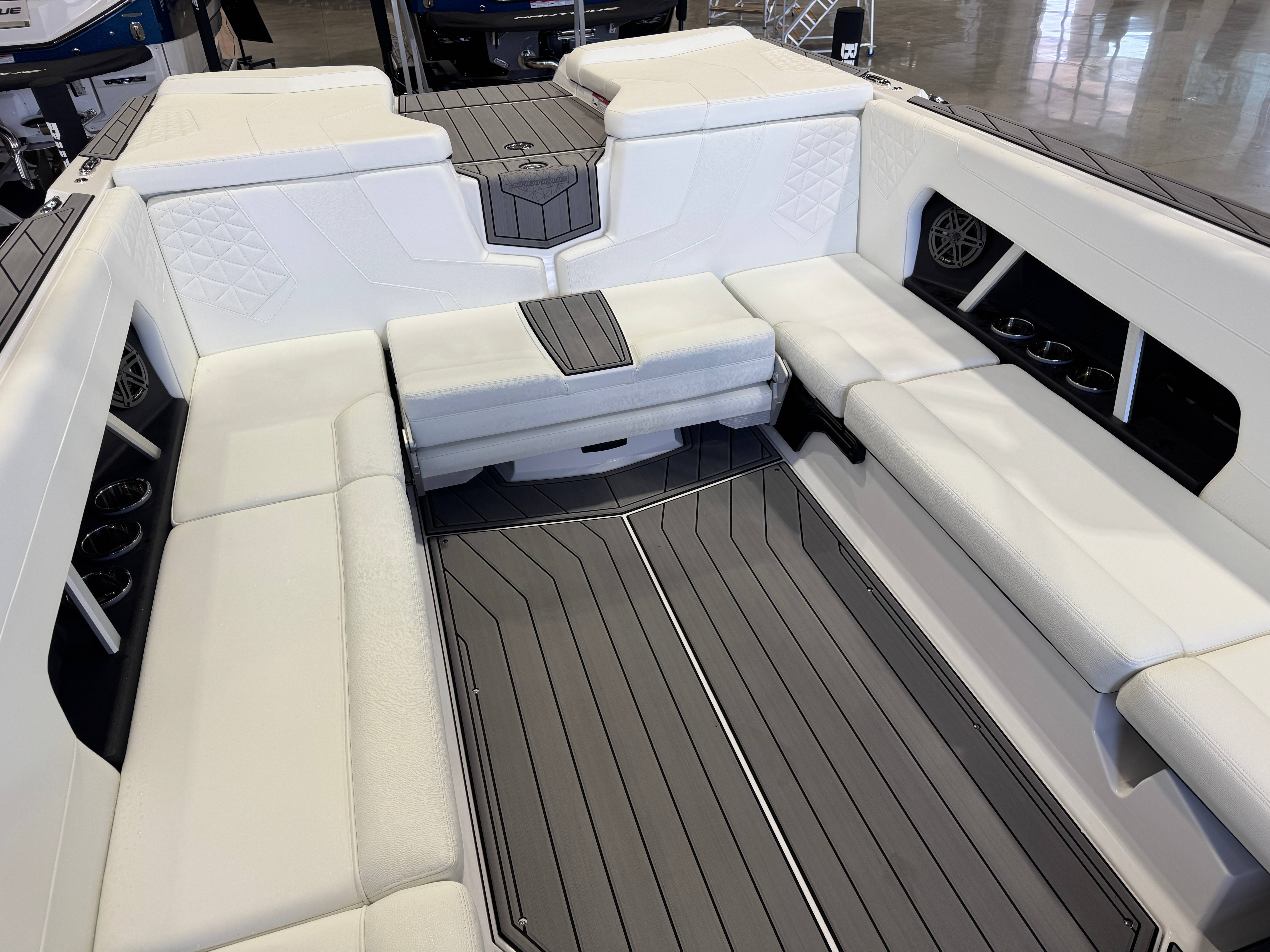 2024 Nautique Super Air Nautique GS24