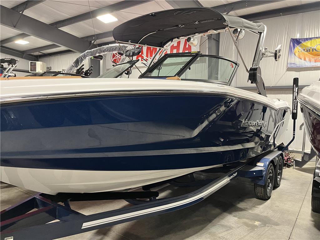 2023 Mastercraft NXT 24