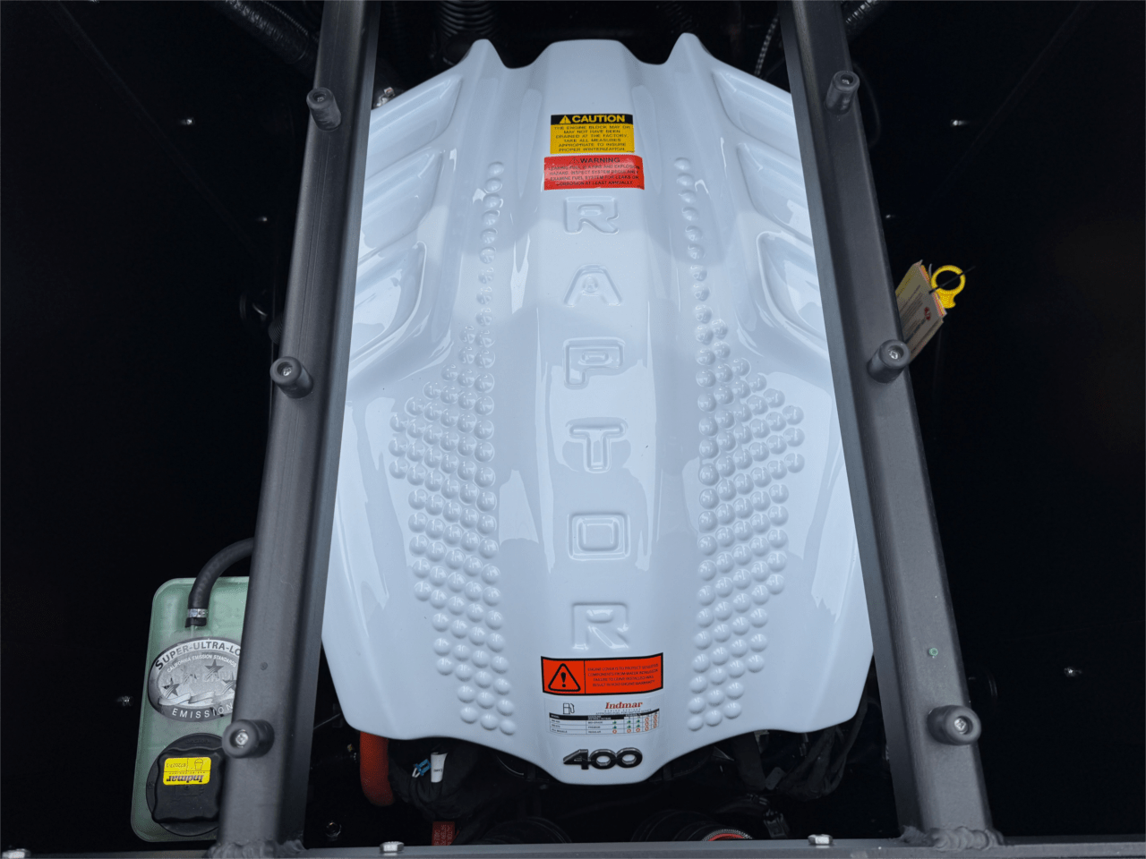 2025 Tigé Z3