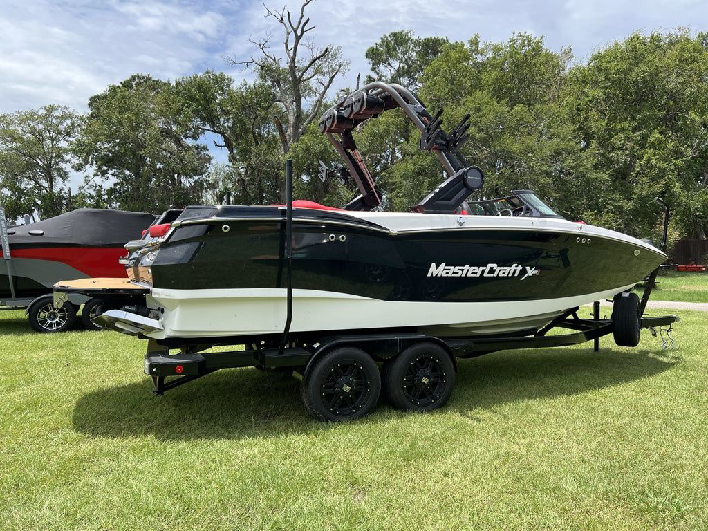 2024 MasterCraft XStar S