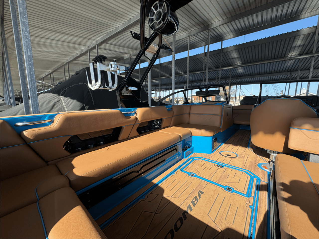 2022 Moomba Makai
