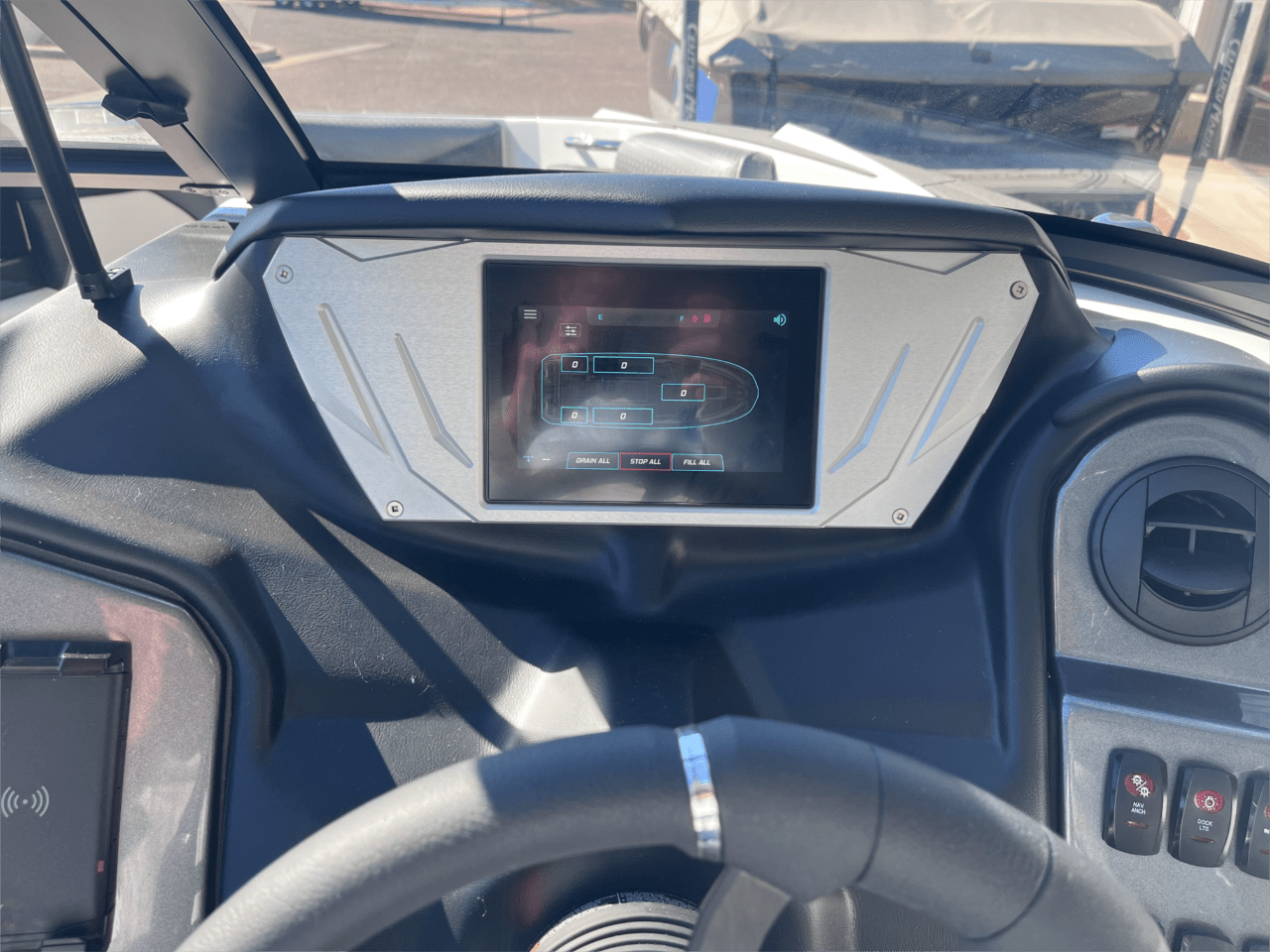 2025 Supreme S240