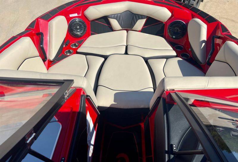 2024 Centurion FI23