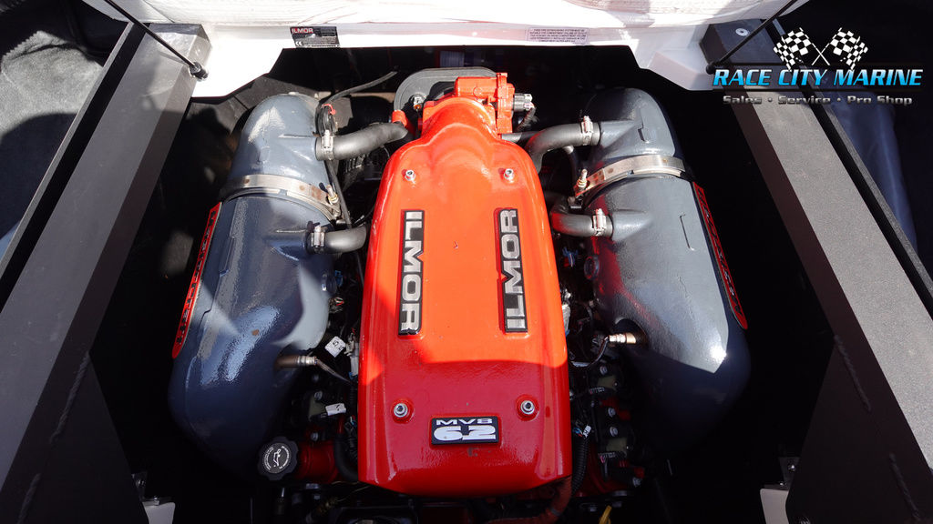 2015 MasterCraft X55