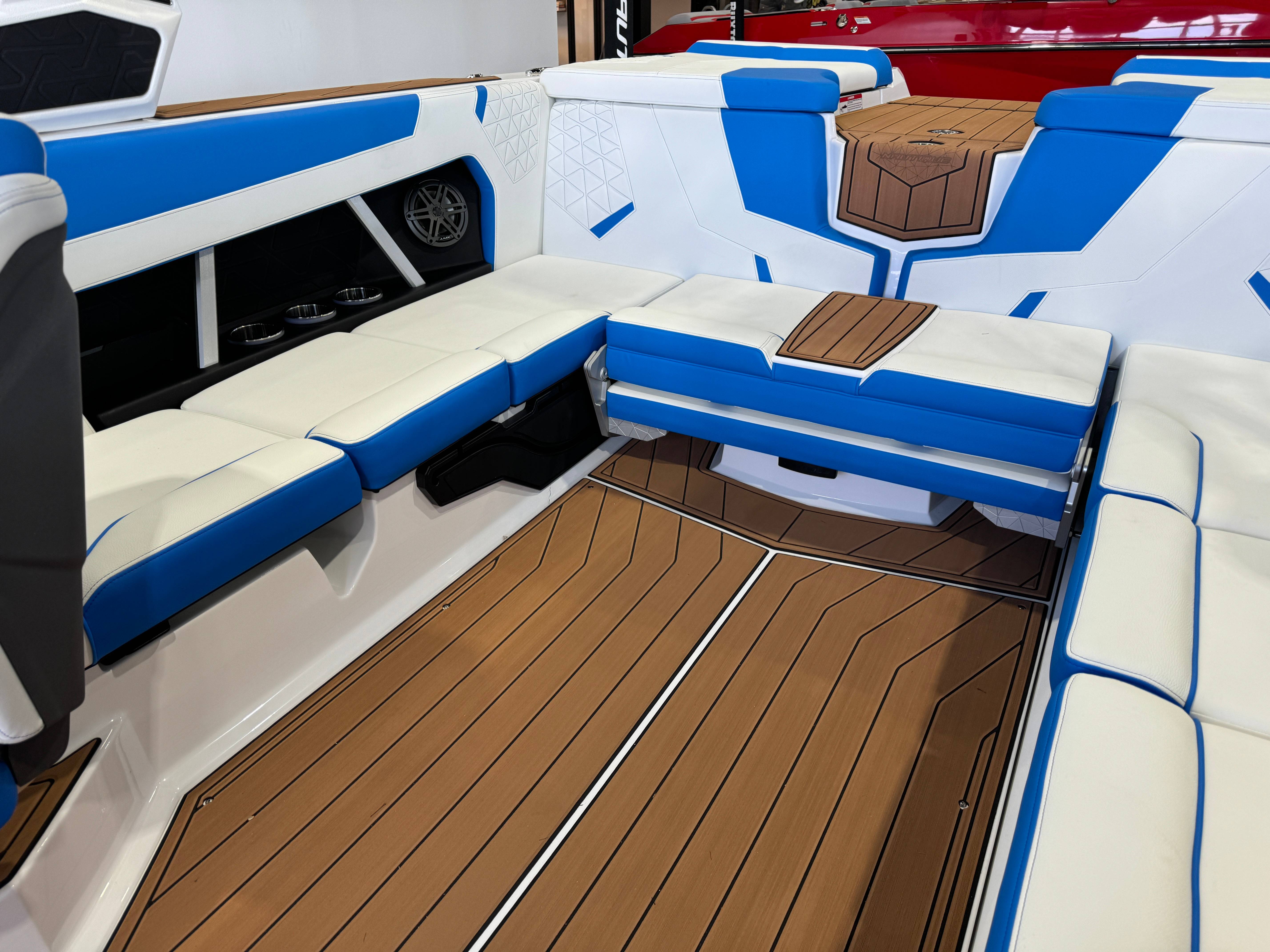 2025 Nautique Super Air Nautique GS22