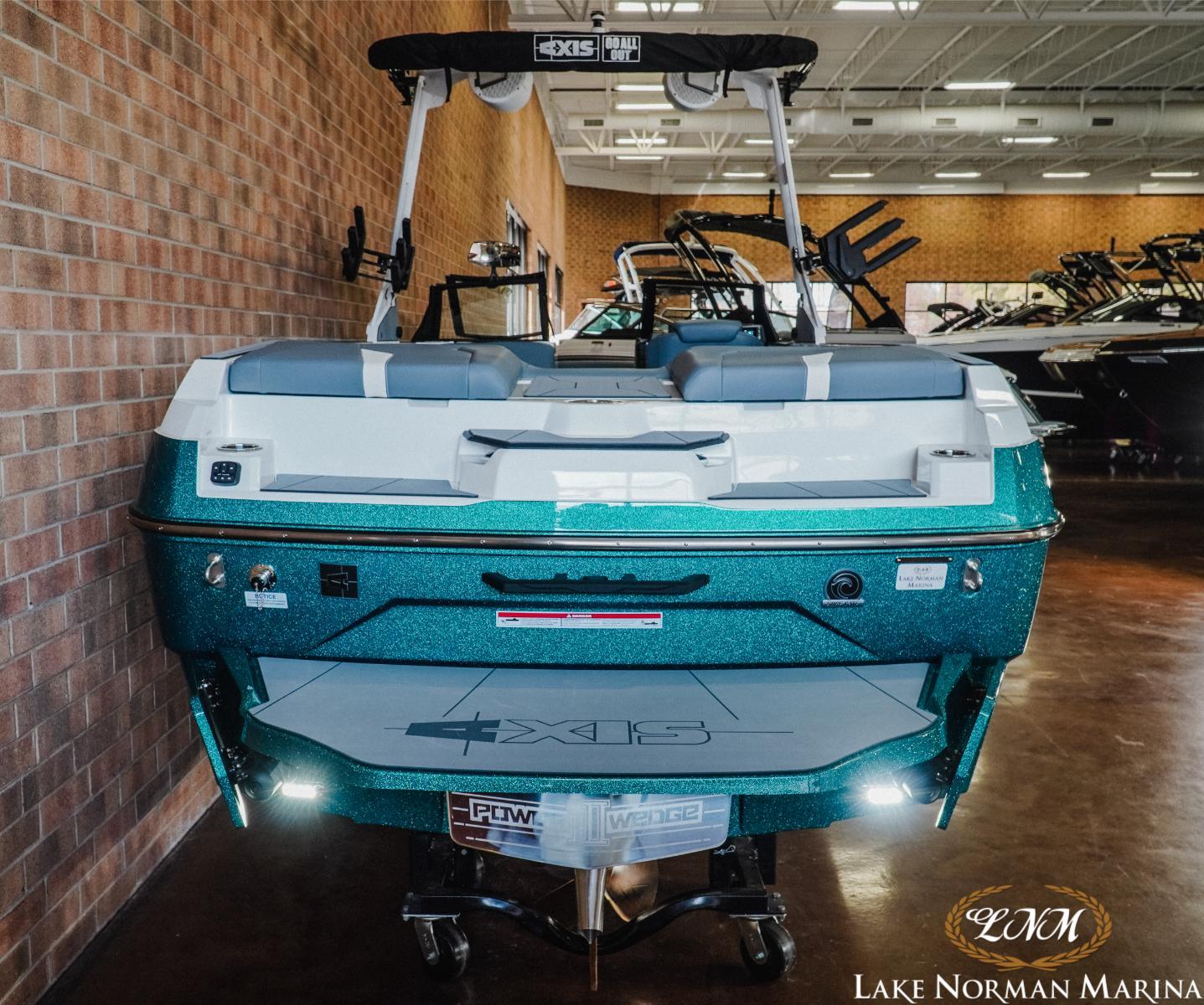2024 Axis A245