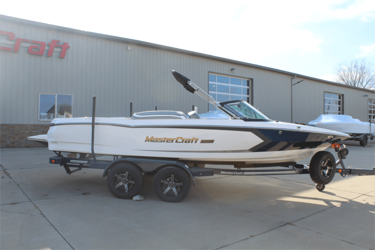 2024 Mastercraft Prostar