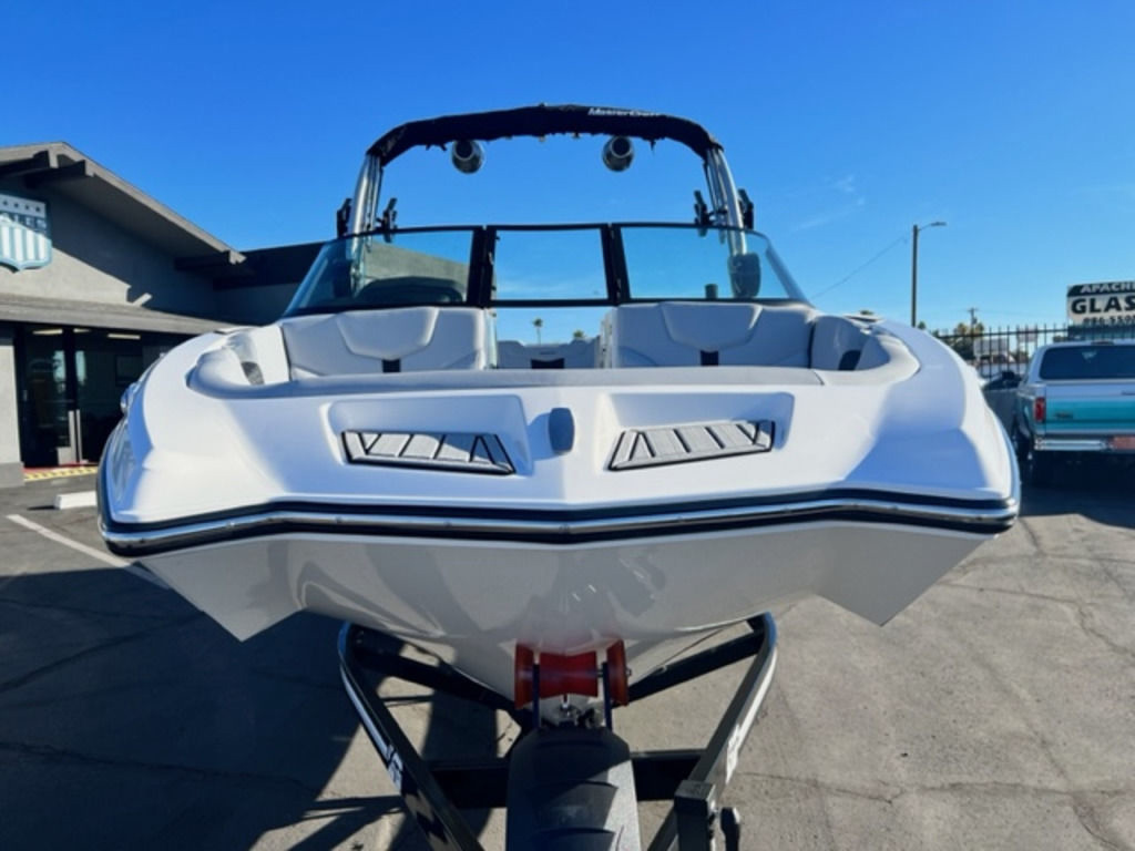 2024 mastercraft Ilmor-60L