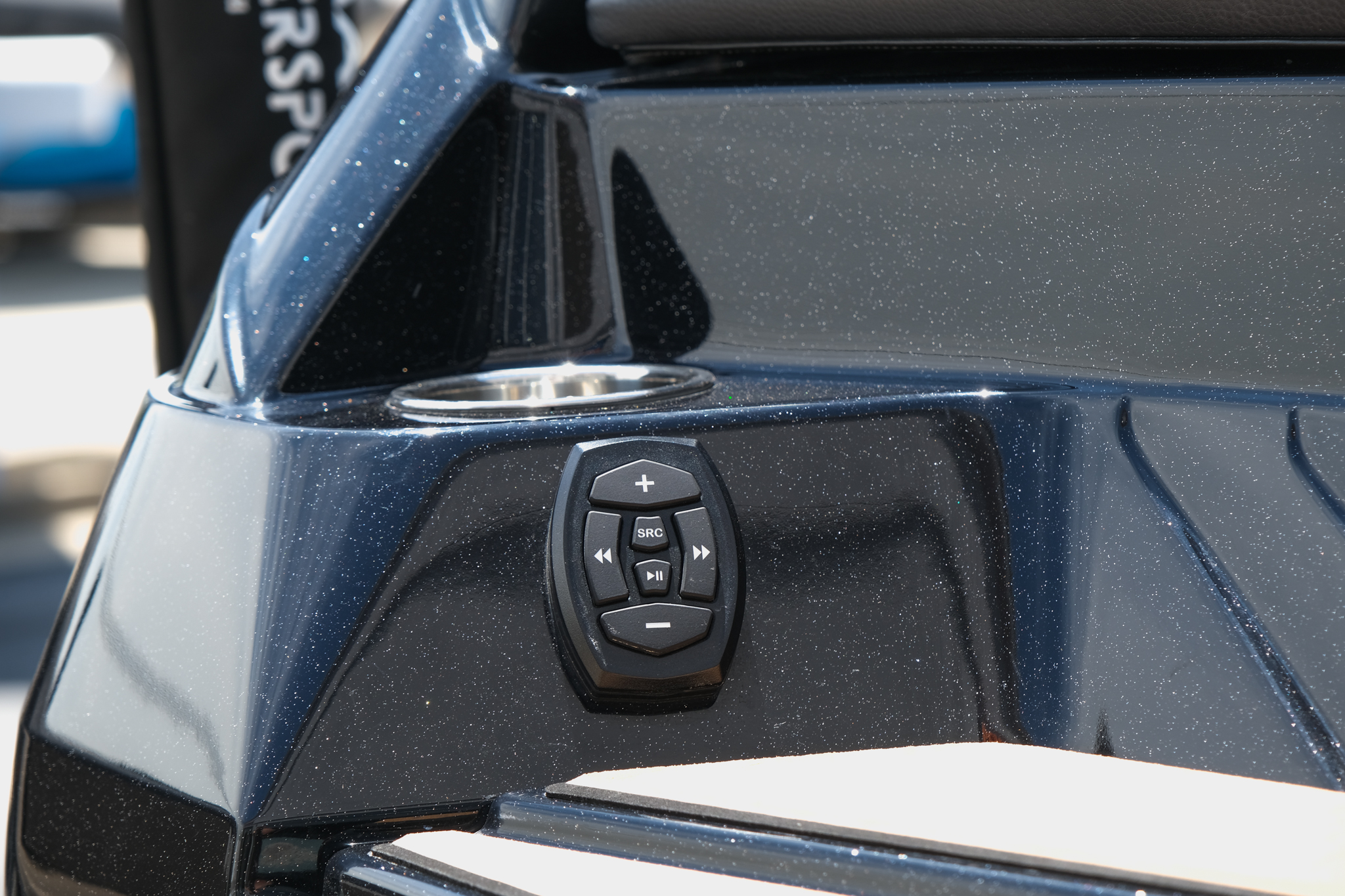 2019 SUPRA SE-450 SURF PKG NEW 2025 TRAILER  Icon