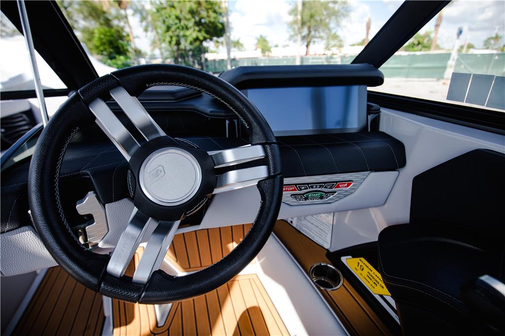 2022 Super Air Nautique G25 Coastal Edition