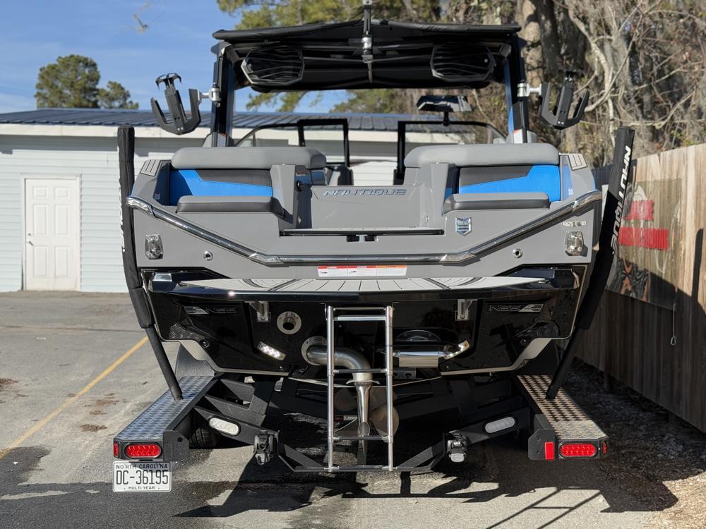 2024 Super Air Nautique G23