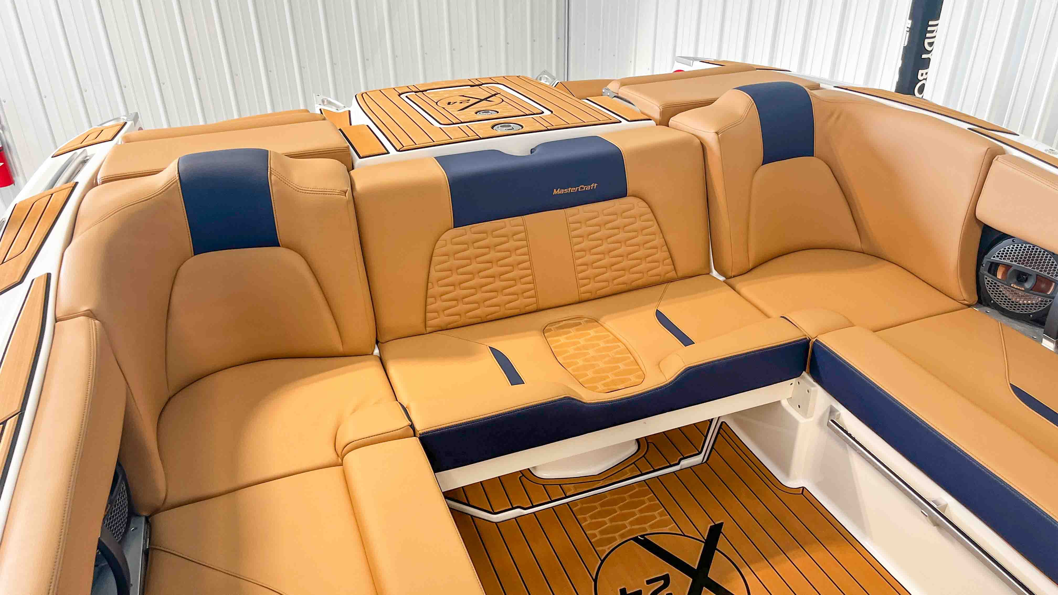 2024 Mastercraft X24