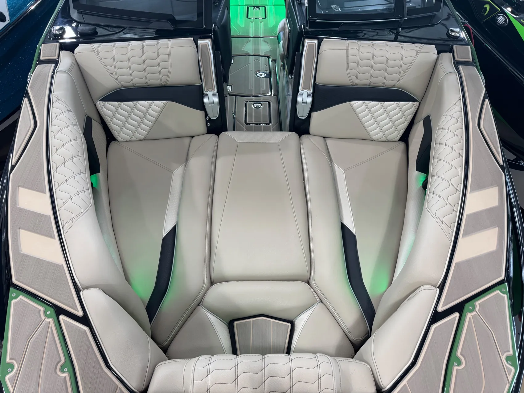 2025 Centurion Ri245