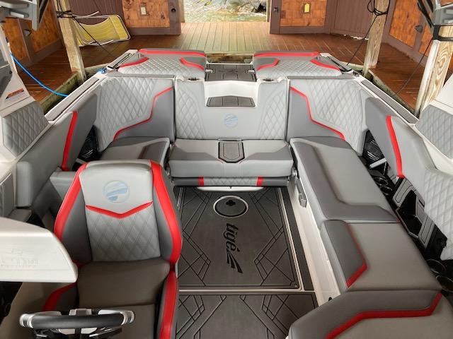 2024 Tige 22RZX