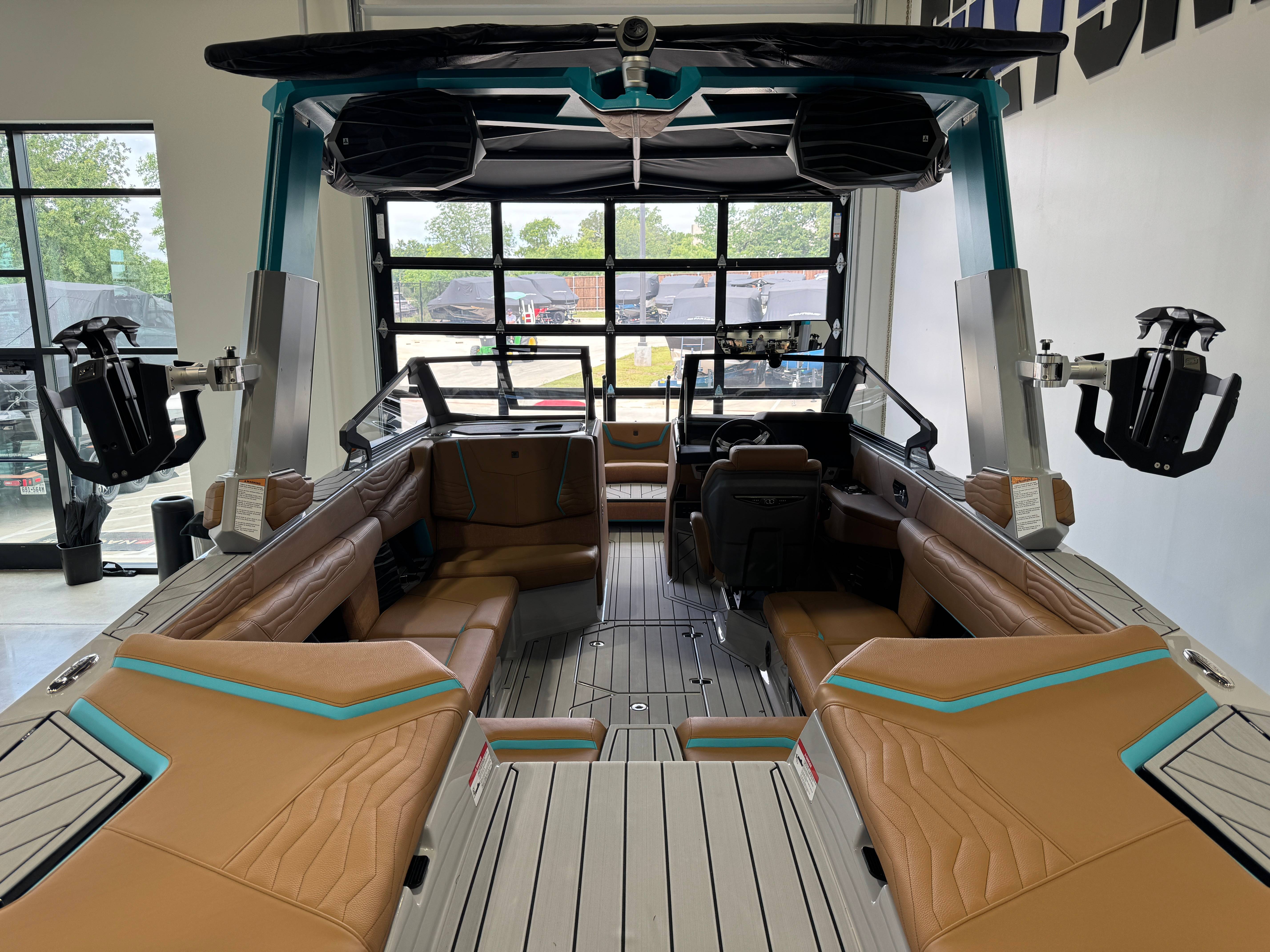 2025 Nautique Super Air Nautique G23