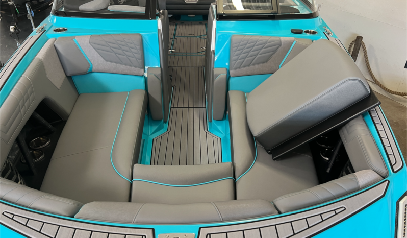 2023 NAUTIQUE G25