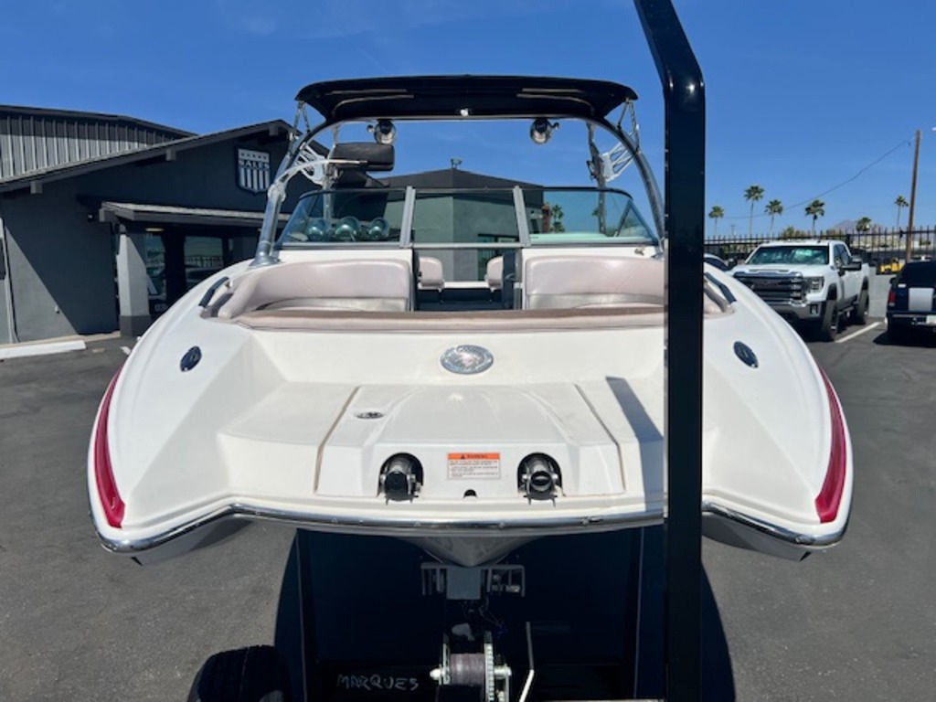 2006 mastercraft MCX-350-MPI