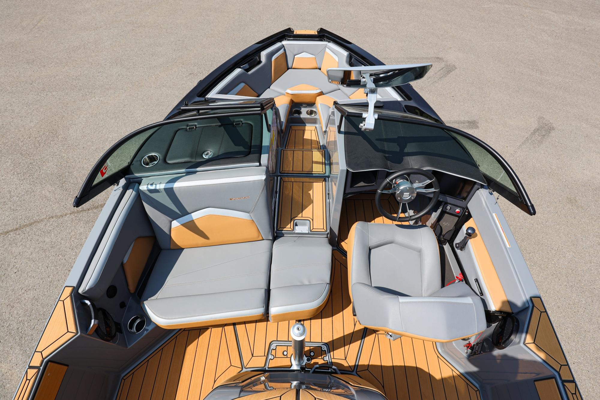Mastercraft Prostar