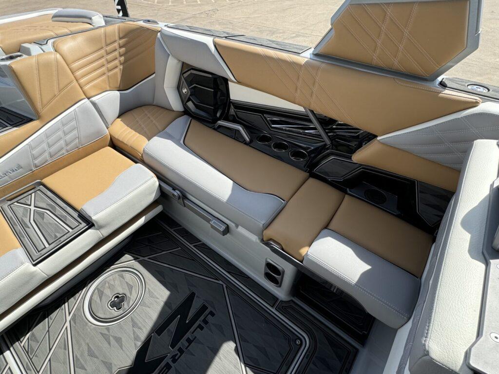 2024 Tige Ultre 23ZX