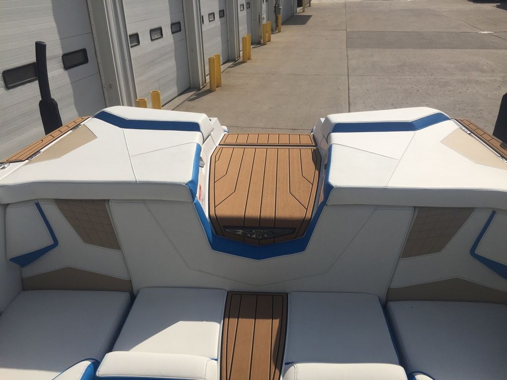 2024 Nautique Super Air Nautique S21