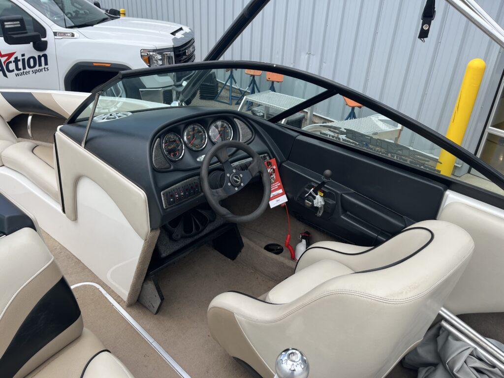 2005 Malibu iRide