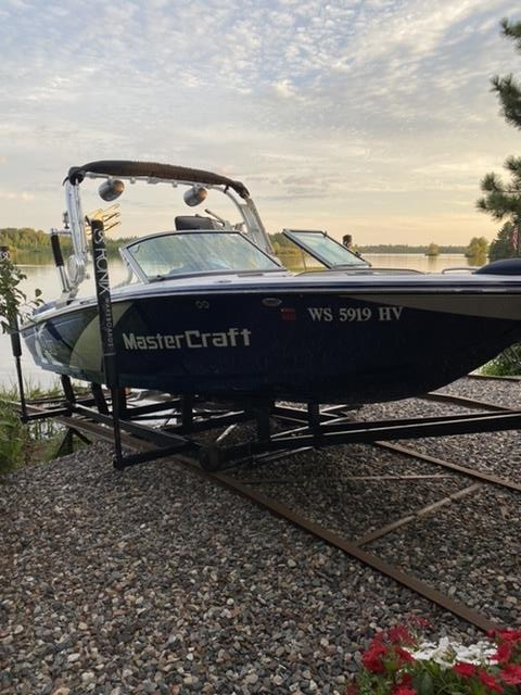 2012 MasterCraft x14v