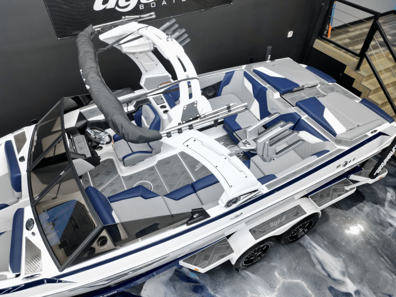 2025 Tige Z3