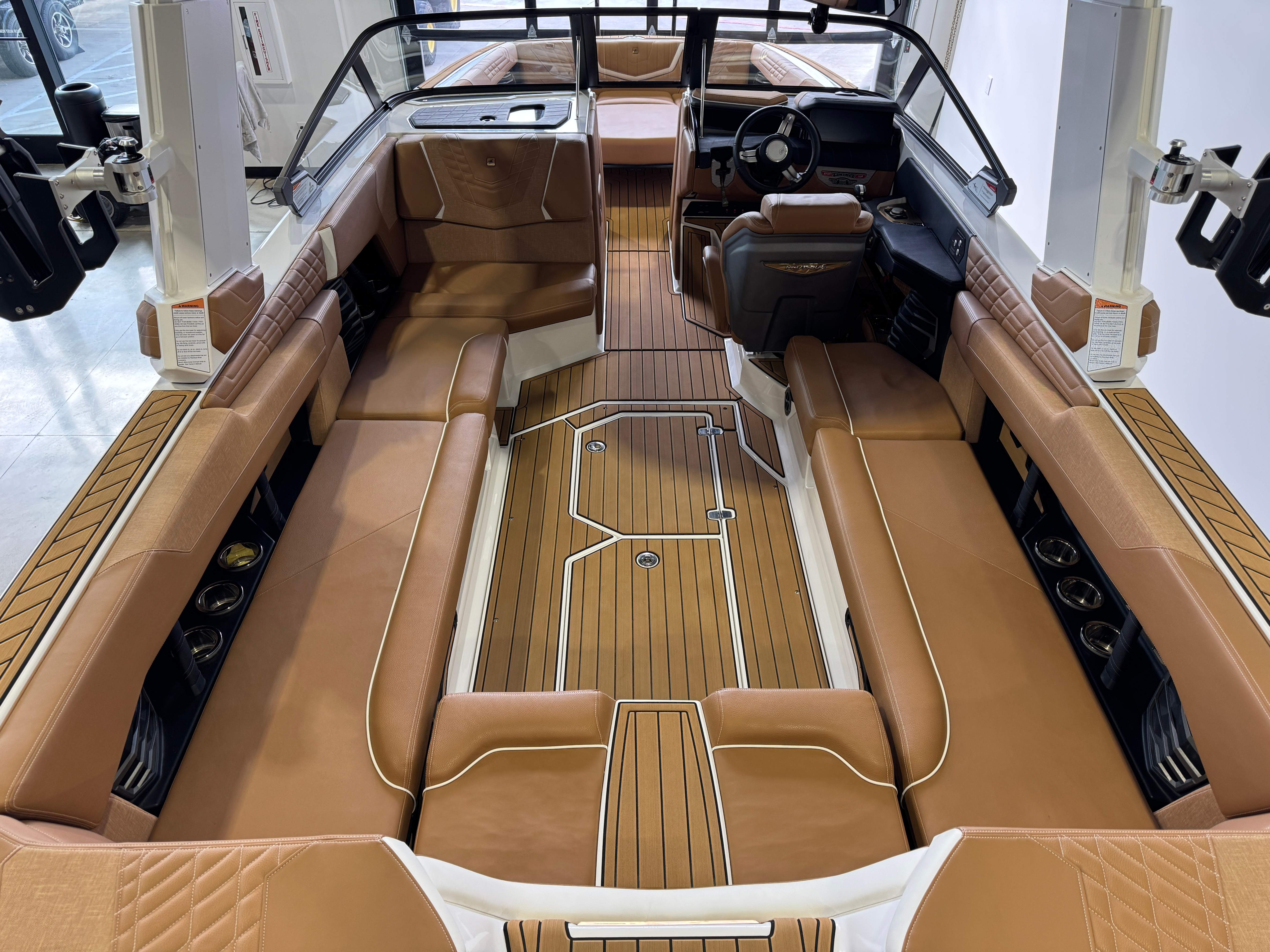 2023 Nautique Super Air Nautique G25