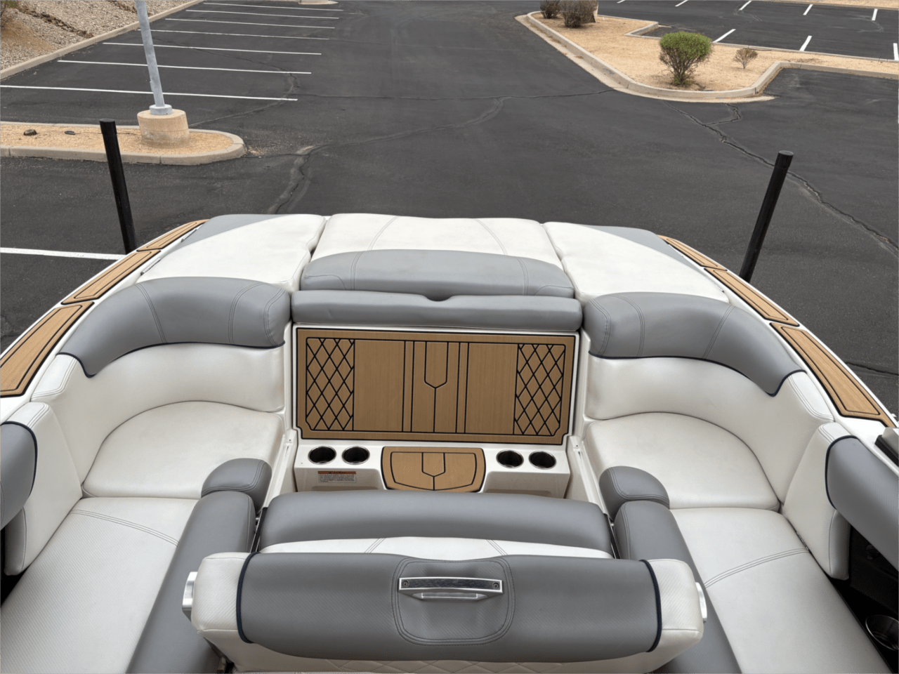 2014 Mastercraft X10