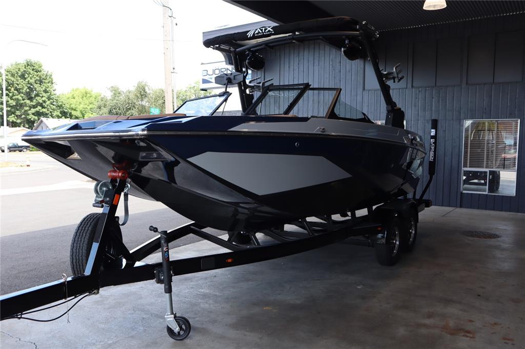2024 ATX 20 Type-S Nationwide Shipping Available! NEW BOAT