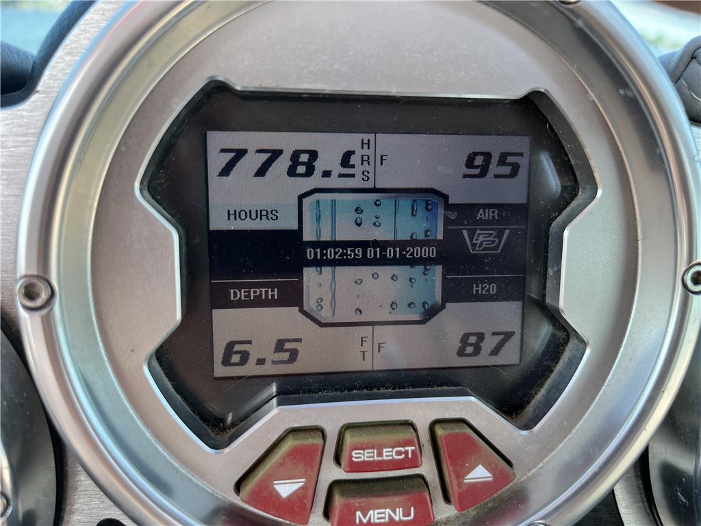 2009 Prostar x14