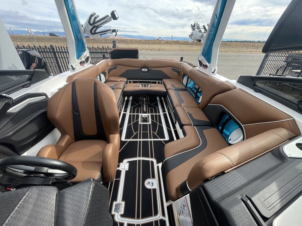 2022 centurion Ri245