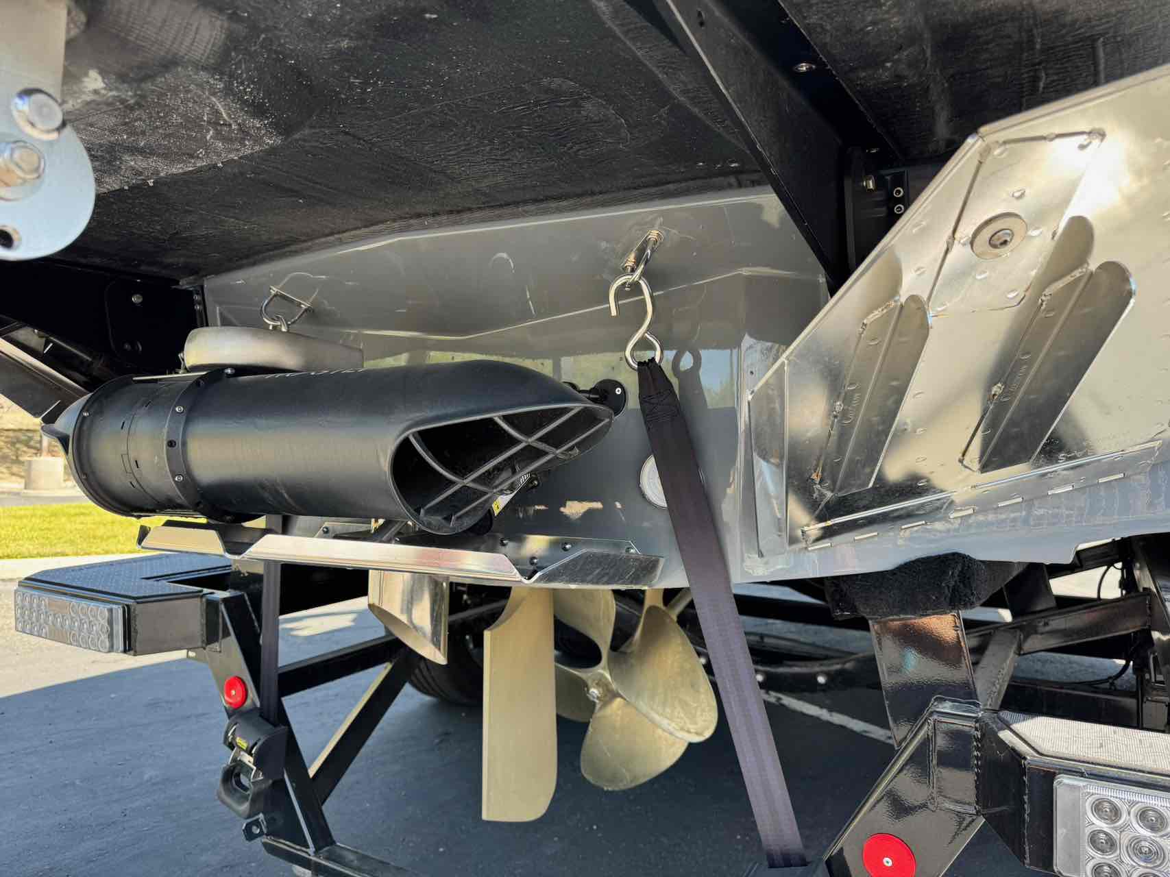 2024 MasterCraft X24