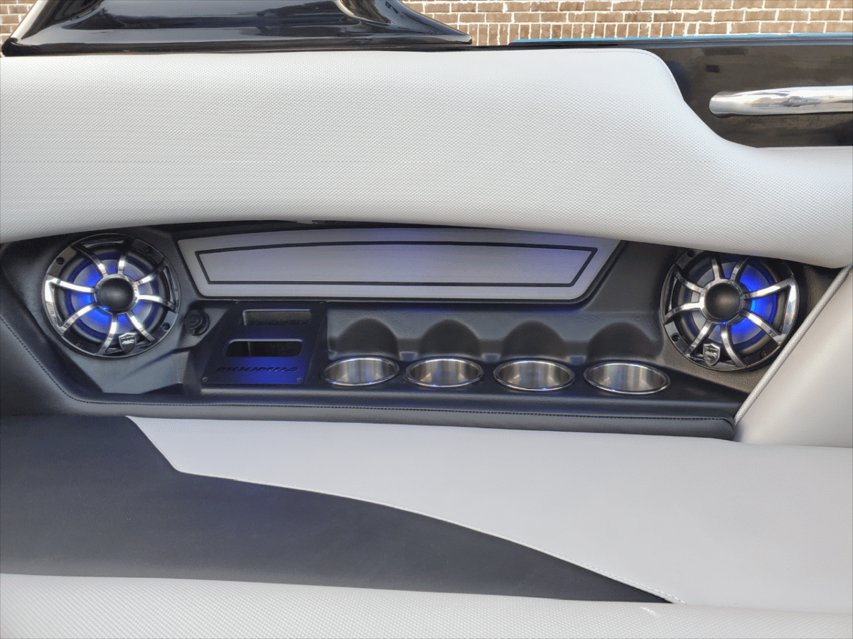 2021 Moomba Mojo CUSTOM