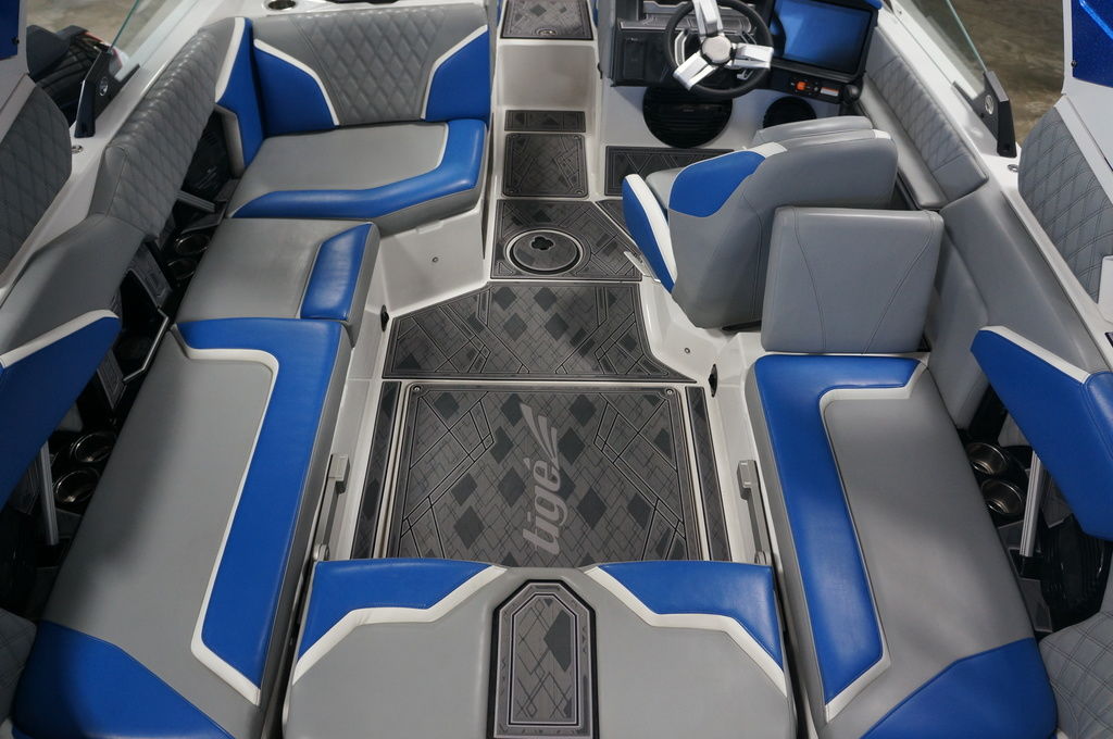 2024 Tige 22RZX