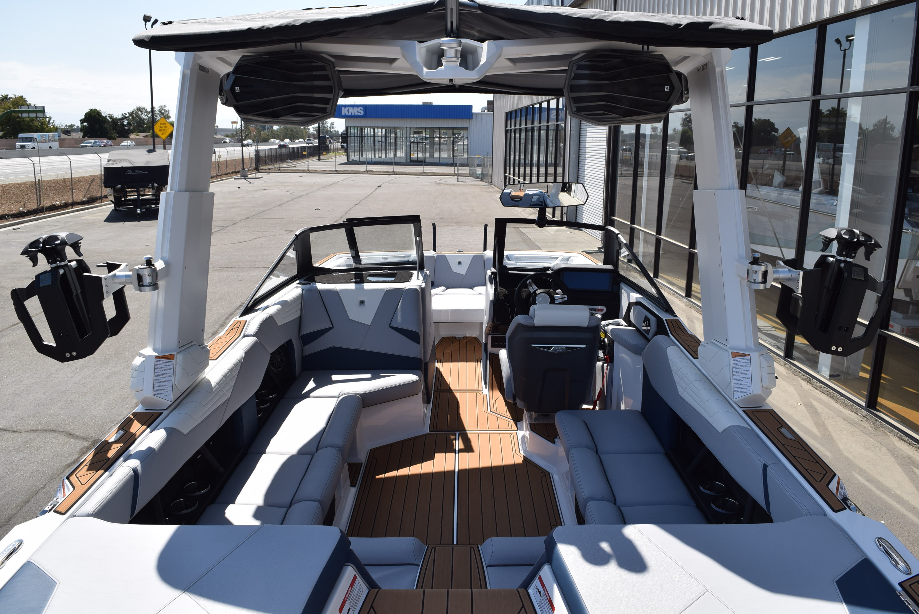 2025 Nautique Super Air Nautique S23 100 Centennial Edition