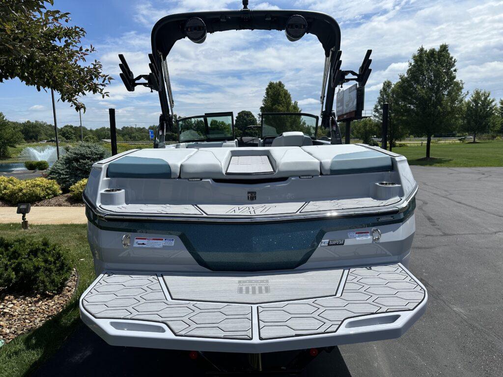 2025 MasterCraft NXT20